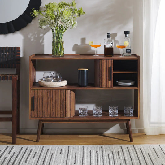 Joshika 43.3'' W Storage Credenza